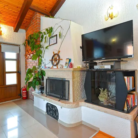 With A - C In Porec-istrien 44265 Apartment *