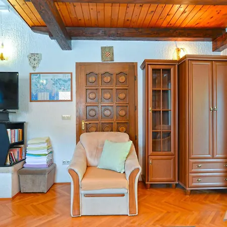 With A - C In Porec-istrien 44265 Apartment Poreč